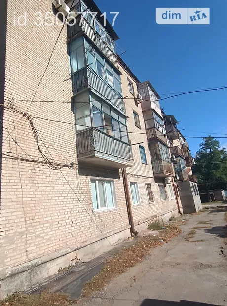 Квартира на вул. Кропивницького, 29А, ID 413324, фото №1