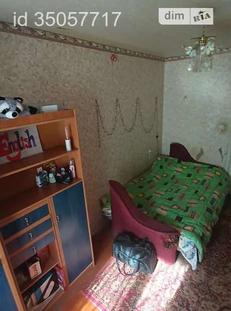 Квартира на вул. Кропивницького, 29А в Кривому Розі, ID 413324, фото №12