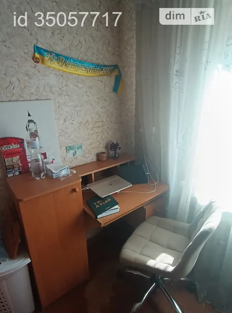 Квартира на вул. Кропивницького, 29А в Кривому Розі, ID 413324, фото №13