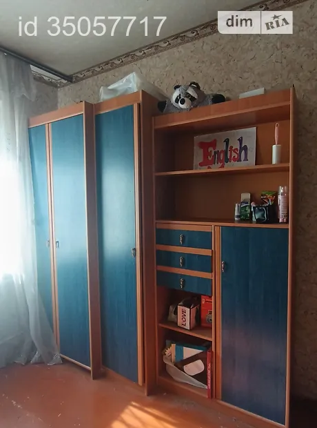 Квартира на вул. Кропивницького, 29А в Кривому Розі, ID 413324, фото №15