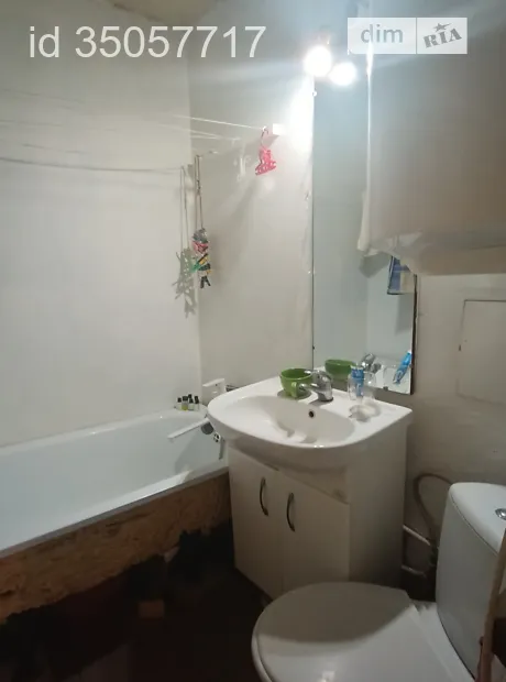 Квартира на вул. Кропивницького, 29А в Кривому Розі, ID 413324, фото №16