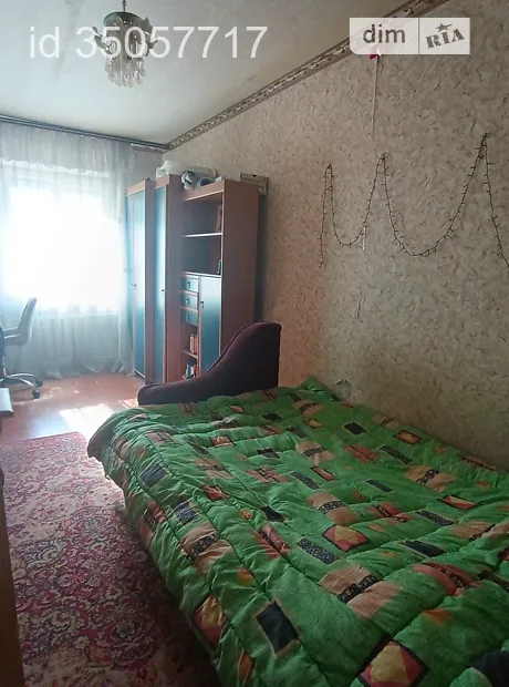 Квартира на вул. Кропивницького, 29А в Кривому Розі, ID 413324, фото №17