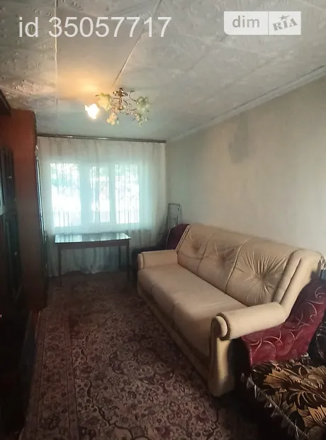 Квартира на вул. Кропивницького, 29А в Кривому Розі, ID 413324, фото №20