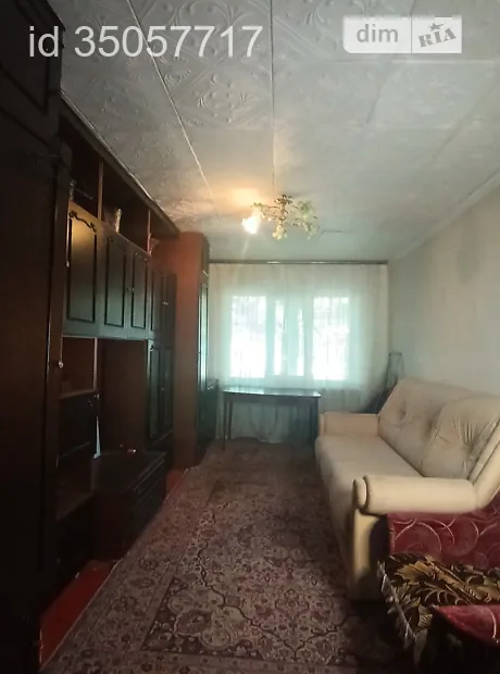 Квартира на вул. Кропивницького, 29А в Кривому Розі, ID 413324, фото №21