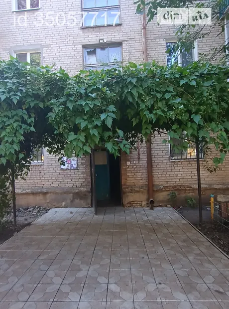 Квартира на вул. Кропивницького, 29А в Кривому Розі, ID 413324, фото №4
