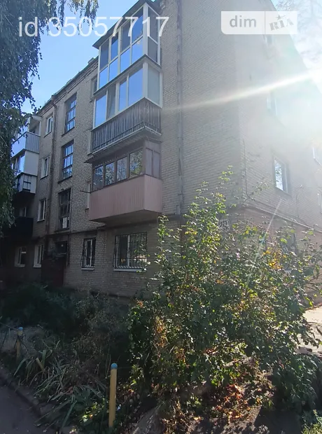 Квартира на вул. Кропивницького, 29А в Кривому Розі, ID 413324, фото №5
