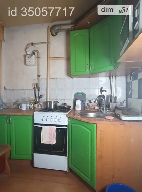 Квартира на вул. Кропивницького, 29А в Кривому Розі, ID 413324, фото №7