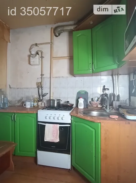 Квартира на вул. Кропивницького, 29А в Кривому Розі, ID 413324, фото №10