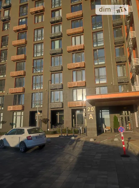 Квартира на наб. Дніпровська, 20А в Києві, ID 413508, фото №7