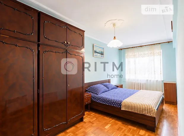 Квартира на вул. Максимовича Михайла, 7 в Львові, ID 413339, фото №2