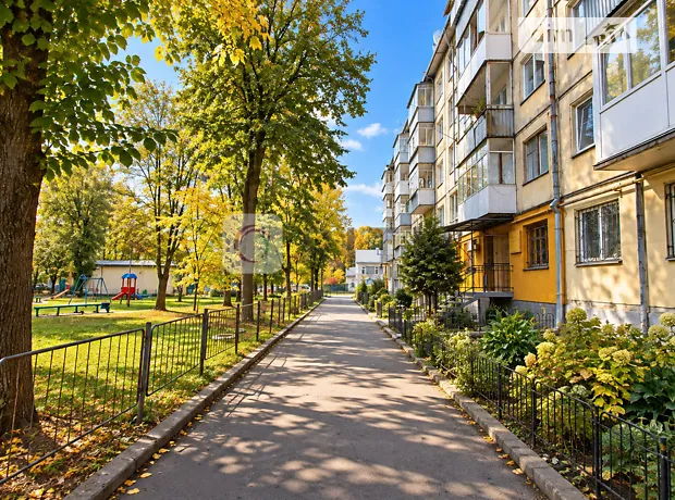 Квартира на вул. Максимовича Михайла, 7 в Львові, ID 413339, фото №9