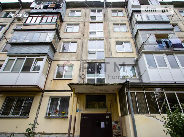 Квартира на вул. Максимовича Михайла, 7 в Львові, ID 413339, фото №10