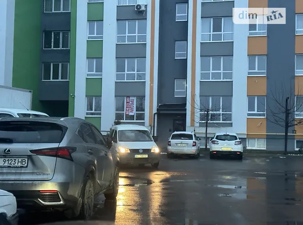 Квартира на вул. Київська, 2, ID 413449, фото №1