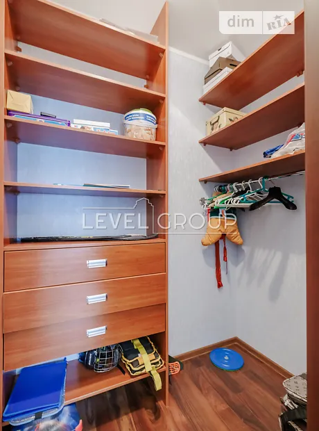 Квартира на вул. Щекавицька, 30/39 в Києві, ID 413337, фото №11