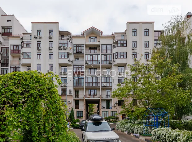 Квартира на вул. Щекавицька, 30/39 в Києві, ID 413337, фото №28