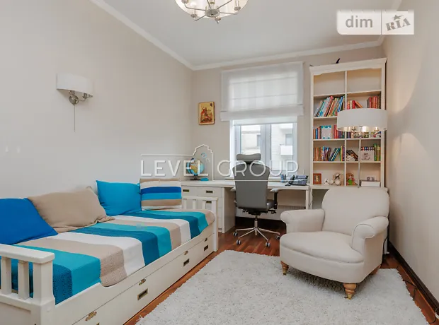 Квартира на вул. Щекавицька, 30/39 в Києві, ID 413337, фото №9