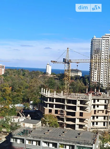 Квартира на вул. Генуезька, 1Ж в Одесі, ID 413476, фото №10