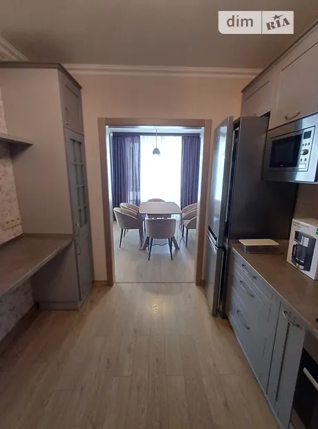 Квартира на вул. Нивська, 4Г в Києві, ID 413540, фото №12