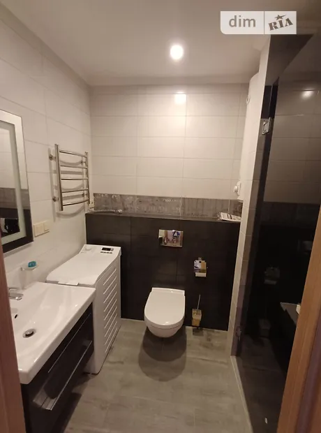 Квартира на вул. Нивська, 4Г в Києві, ID 413540, фото №19