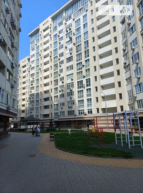 Квартира на вул. Нивська, 4Г в Києві, ID 413540, фото №20