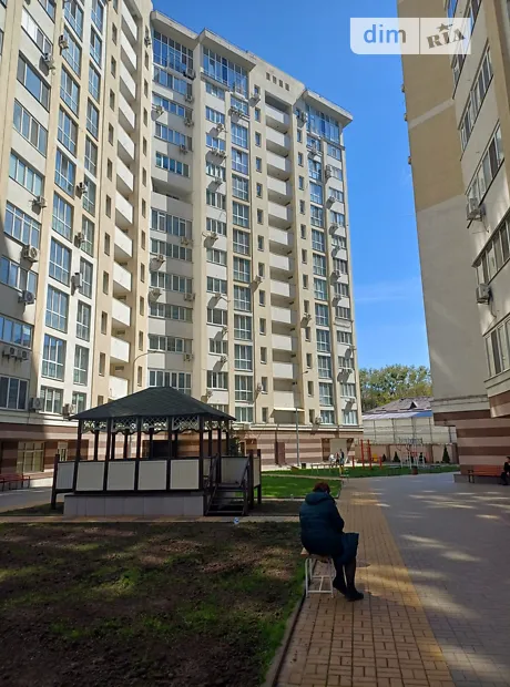 Квартира на вул. Нивська, 4Г в Києві, ID 413540, фото №23