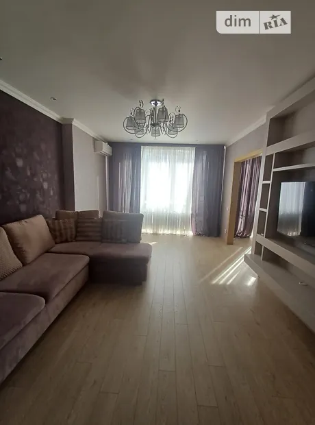 Квартира на вул. Нивська, 4Г в Києві, ID 413540, фото №25