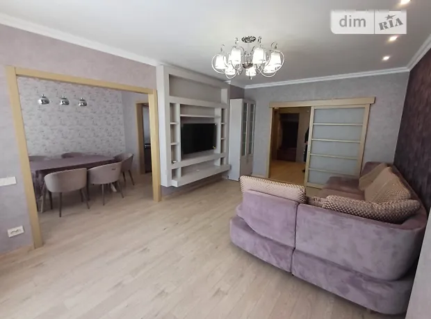 Квартира на вул. Нивська, 4Г в Києві, ID 413540, фото №4