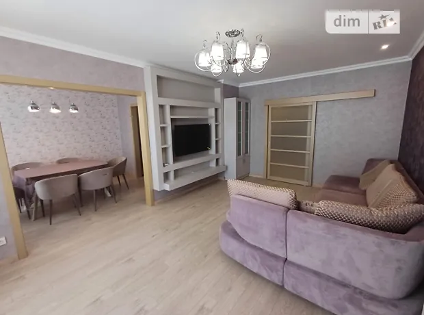 Квартира на вул. Нивська, 4Г в Києві, ID 413540, фото №7