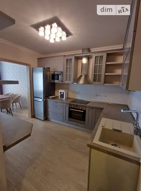 Квартира на вул. Нивська, 4Г в Києві, ID 413540, фото №9