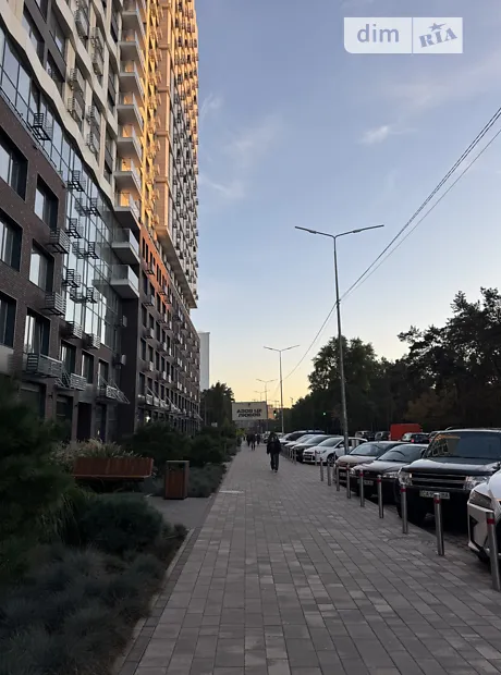 Квартира на вул. Князя Романа Мстиславича, 22 в Києві, ID 413502, фото №12