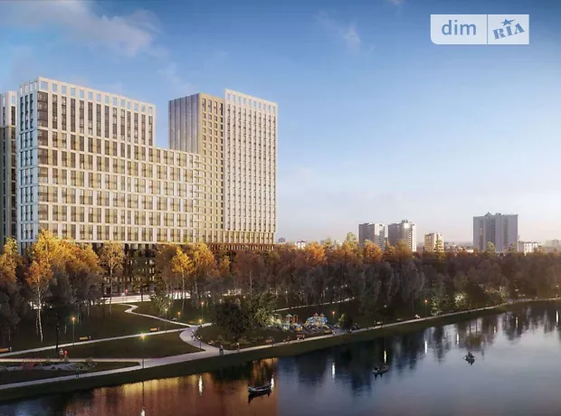Квартира на вул. Князя Романа Мстиславича, 22 в Києві, ID 413502, фото №13