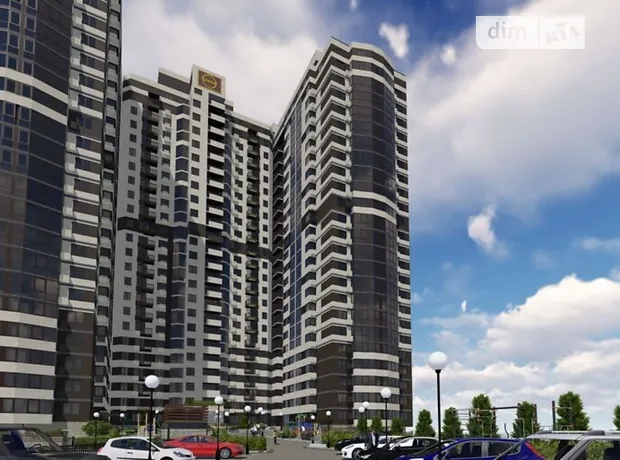 Квартира на вул. Середньофонтанська в Одесі, ID 413597, фото №5
