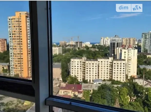 Квартира на вул. Середньофонтанська в Одесі, ID 413597, фото №6