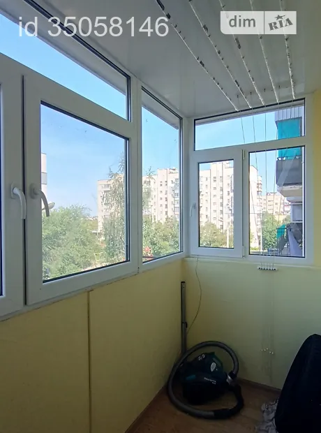 Квартира на вул. Кустанайська, 6 в Кривому Розі, ID 413614, фото №11
