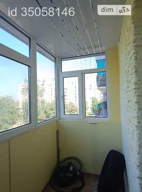 Квартира на вул. Кустанайська, 6 в Кривому Розі, ID 413614, фото №12