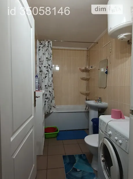 Квартира на вул. Кустанайська, 6 в Кривому Розі, ID 413614, фото №13
