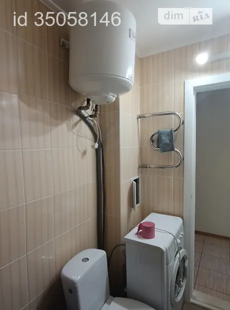 Квартира на вул. Кустанайська, 6 в Кривому Розі, ID 413614, фото №14