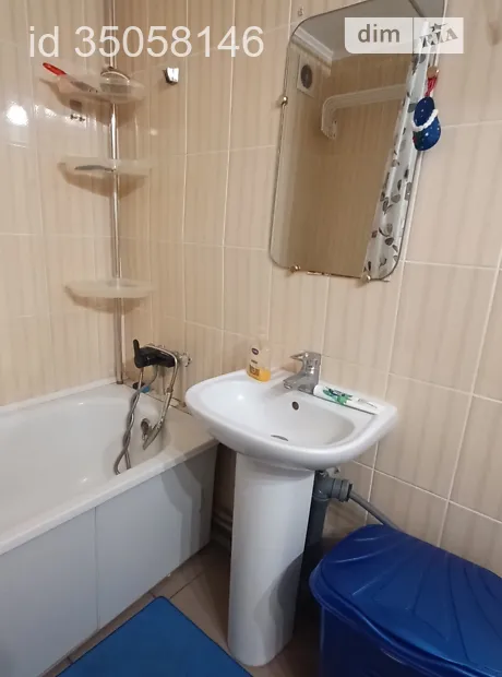 Квартира на вул. Кустанайська, 6 в Кривому Розі, ID 413614, фото №15