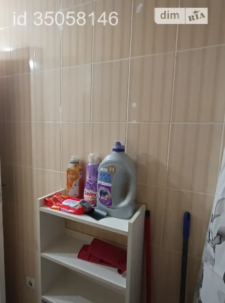 Квартира на вул. Кустанайська, 6 в Кривому Розі, ID 413614, фото №16