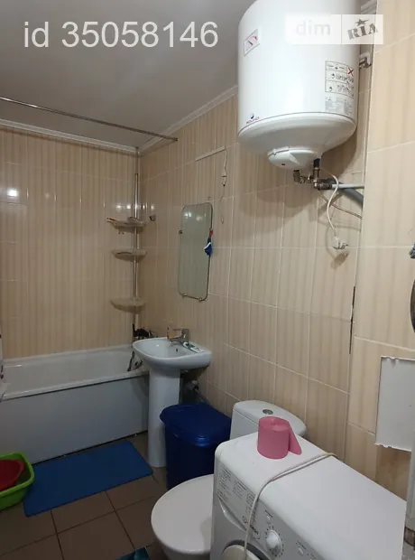 Квартира на вул. Кустанайська, 6 в Кривому Розі, ID 413614, фото №17