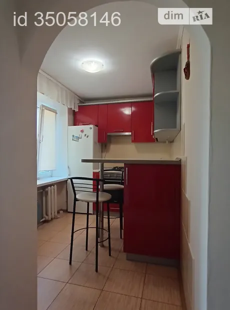 Квартира на вул. Кустанайська, 6 в Кривому Розі, ID 413614, фото №20