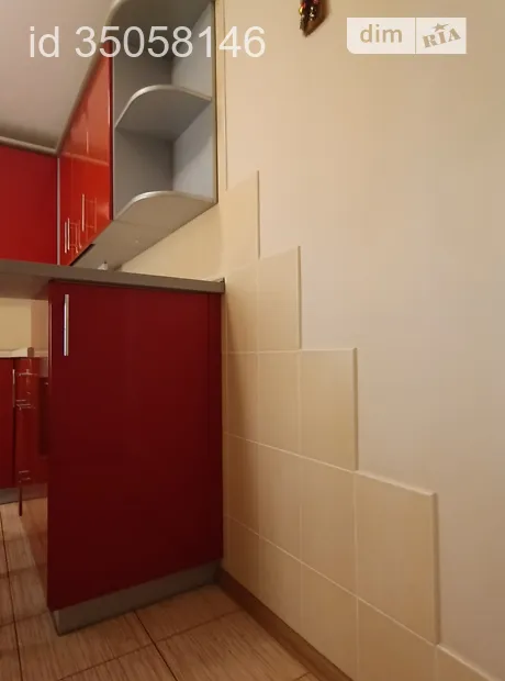 Квартира на вул. Кустанайська, 6 в Кривому Розі, ID 413614, фото №21