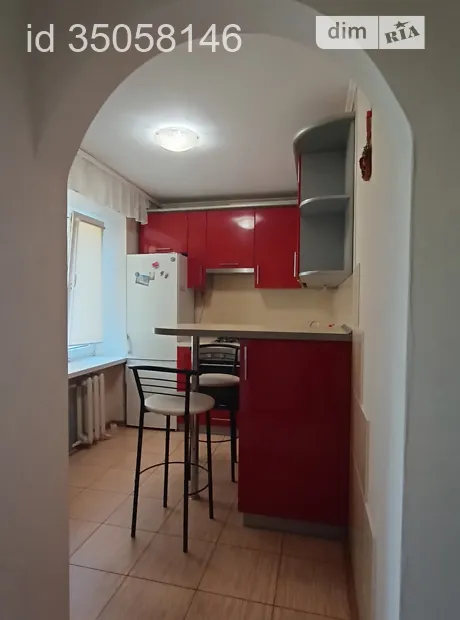 Квартира на вул. Кустанайська, 6 в Кривому Розі, ID 413614, фото №22