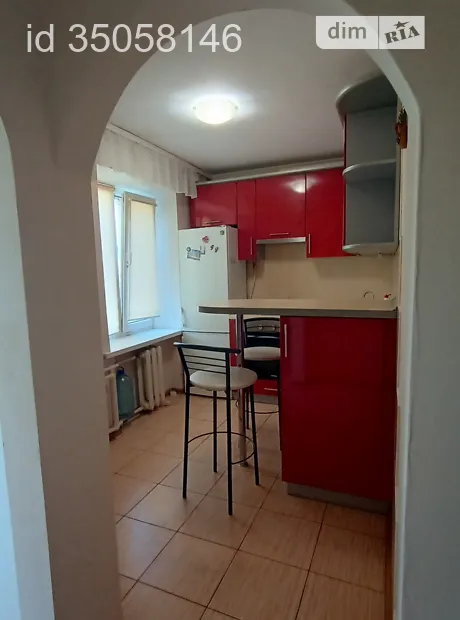 Квартира на вул. Кустанайська, 6 в Кривому Розі, ID 413614, фото №23