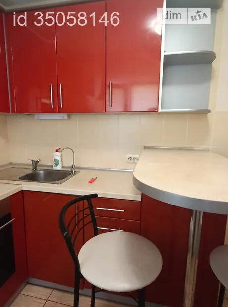 Квартира на вул. Кустанайська, 6 в Кривому Розі, ID 413614, фото №24
