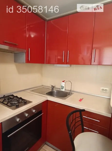 Квартира на вул. Кустанайська, 6 в Кривому Розі, ID 413614, фото №25