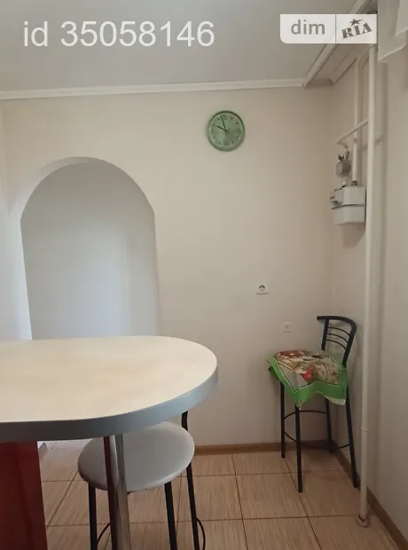 Квартира на вул. Кустанайська, 6 в Кривому Розі, ID 413614, фото №26