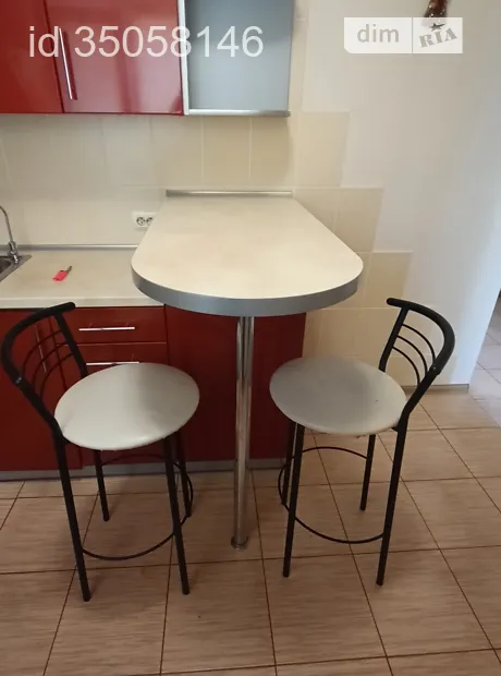 Квартира на вул. Кустанайська, 6 в Кривому Розі, ID 413614, фото №27