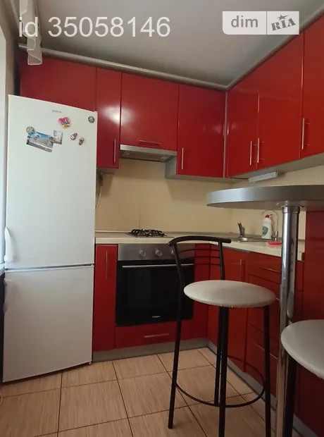 Квартира на вул. Кустанайська, 6 в Кривому Розі, ID 413614, фото №28
