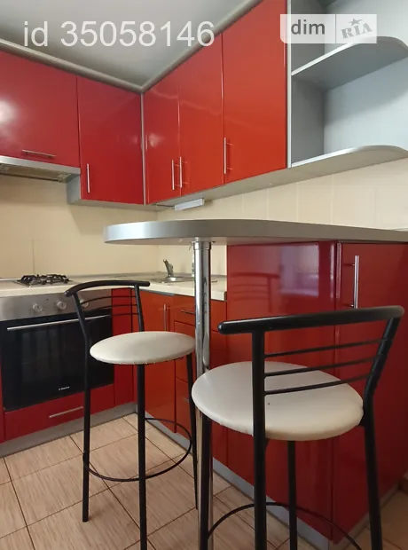 Квартира на вул. Кустанайська, 6 в Кривому Розі, ID 413614, фото №30